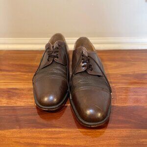 Mezlan Men’s Spanish Leather Dress Shoes